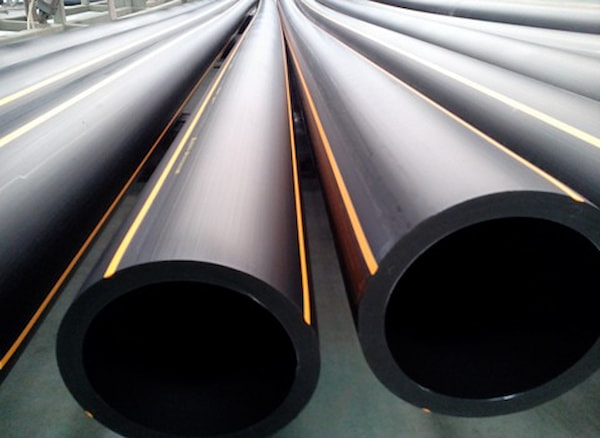 خرید و قیمت لوله پلی اتیلن استاندارد + فروش عمده